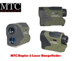MTC Rapier 2 Laser Rangefinder