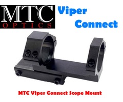 MTC Viper Connect 30mm 9-11mm Scope Mount