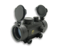 NC Star Red Dot Sight 1 x 30 (DBB130)