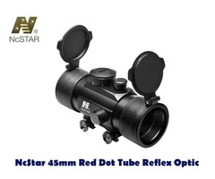 NcStar 45mm Tube Reflex Red dot Sight – DTB145