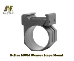 NcStar MWM Weaver Scope Mount