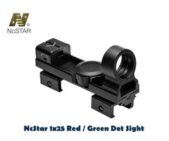 NcStar Reflex Red / Green Dot Sight – DAB