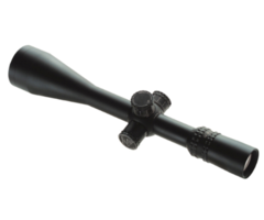 Nightforce NXS 5.5-22×56 Zero Stop Riflescope