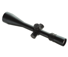 Nightforce Riflescope NXS Second Focal Plane 5.5-22×56