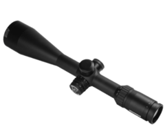 Nightforce SHV 4-14×56 SFP Illuminated Riflescope