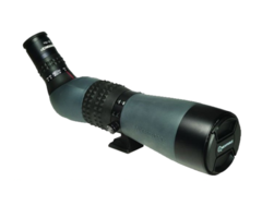 Nightforce TS-82 Xtreme HI – Def (HD) 20-70x Spotting Scope