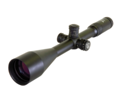 Nikko Stirling 30mm Targetmaster 6-24×56 SF IR Mildot Riflescope