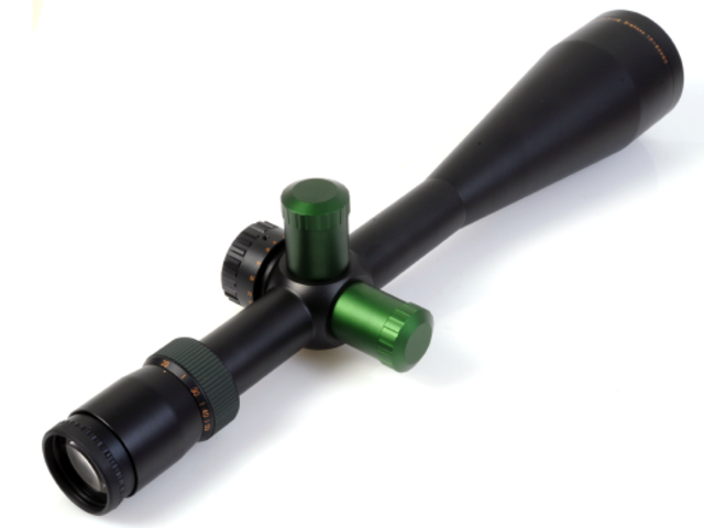 For Sale - Nikko Stirling Diamond 10-50×60 Riflescope - Gungle (   )