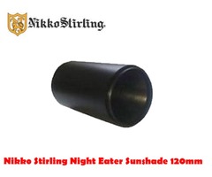 Nikko Stirling Night Eater Sunshade 120mm
