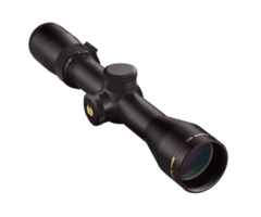 Nikon Monarch E 1.5-6×42 Riflescope – Reticle #4