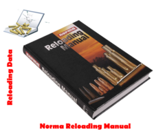 Norma Reloading Manual Handbook