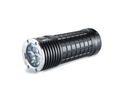 Olight SR Mini Torch