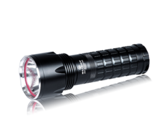 Olight SR51 Intimidator Torch