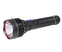 Olight SR95 Intimidator Torch with a Rechargeable Lithium Battery Pack