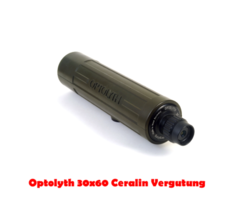 Opotlyth 30×60 Ceralin Vergutung Spotting Scope