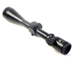 Preowned IOR 2.5-10×56 Illuminated 4AD Riflescope