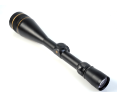 Preowned Leupold Rifle Scope Vari X III 6.5-20×50 AO 1 inch Fine Duplex