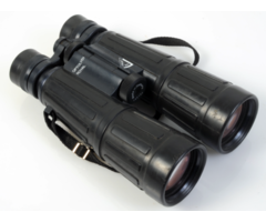 Preowned Optolyth Royal BGA 7×50 Rubber Armoured Binoculars