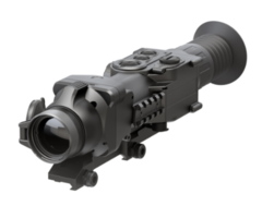 Pulsar APEX XD38 Thermal Rifle Scope – 50hz