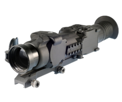 Pulsar APEX XD50 Thermal Riflescope – 50hz