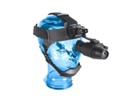 Pulsar Challenger G2 + 1×21 Night Vision Goggles