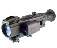 Pulsar Digisight LRF N870 Night Vision Rangefinder Riflescope