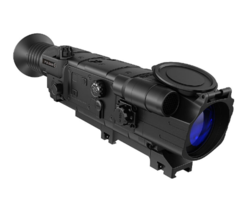 Pulsar Digisight N750A Digital Night Vision Riflescope – 13 Reticles