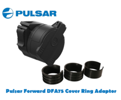 Pulsar Forward DFA75 Cover Ring Adaptor -42mm 50mm or 56mm