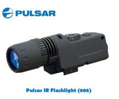 Pulsar IR Flashlight (805nm)