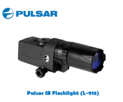 Pulsar IR Laser Flashlight (L-915)