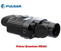 Pulsar Quantum HD38S Thermal Imager Monocular Camera