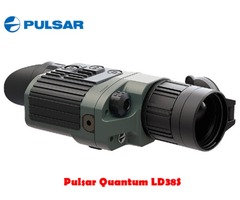 Pulsar Quantum LD38S Thermal Imager Monocular Camera