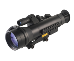 Pulsar Sentinel G2+ 4×60 Night Vision Weapon Sight / Rifle Scope