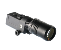 Pulsar X850 IR Flashlight