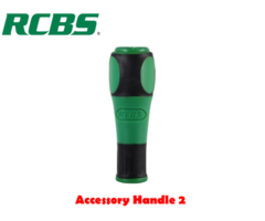 RCBS Accessory Handle 2 (09332)
