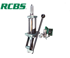 RCBS Ammomaster 50 BMG Reloading Press Kit