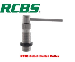 RCBS Collet Bullet Puller – 9440