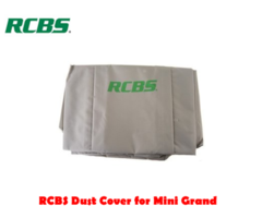 RCBS Mini Grand Shotshell Reloading Press Dust Cover