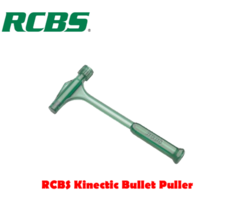 RCBS Power Pull 11 Kinetic Hammer inc 3 chucks