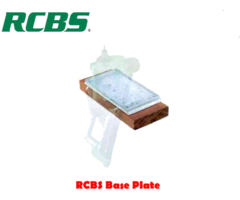 RCBS Reloading Base Plate