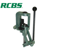 RCBS Rock Chucker Supreme Master Reloading Press