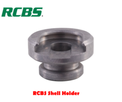 RCBS Shell Holder
