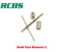 RCBS Stuck Case Remover 2 – 09355