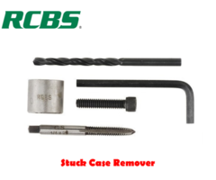 RCBS Stuck Case Remover 9340