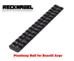 Recknagel Aluminium Picatinny Rail for Browning BAR (57050-0003)