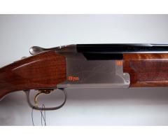 Browning B725 Sporter 12 bore