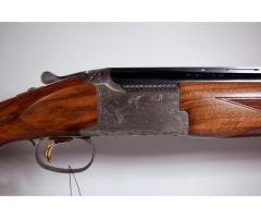 Browning GTS Elite 12 bore