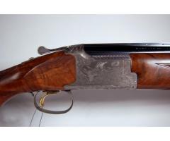 Browning GTS New Elite 12 bore