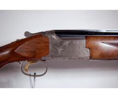 Browning GTS Elite 12 bore