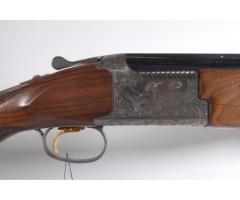 Browning GTS Elite 12 bore